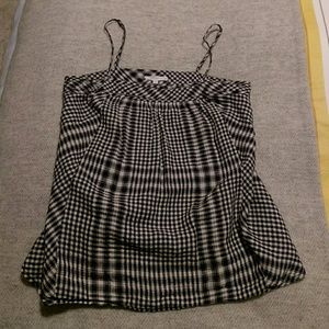 Madewell Women's tank top